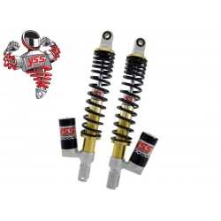 Σετ Αμορτισέρ Πίσω Honda NSS 300 Forza 2013-2017 "Αζώτου-Λαδιού" 40cm YSS Σετ Αμορτισέρ Πίσω Honda NSS 300 Forza 2013-2017 "Αζώτου-Λαδιού" 40cm YSS
